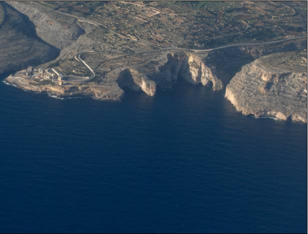 Tot ziens Malta!