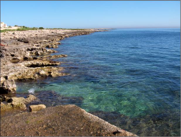 Helder water