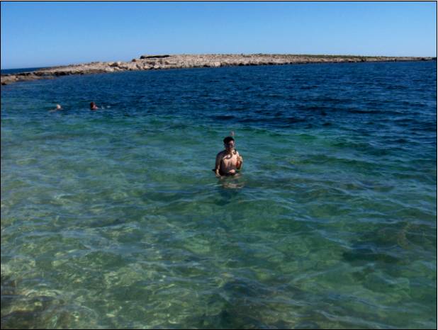 Snorkelen